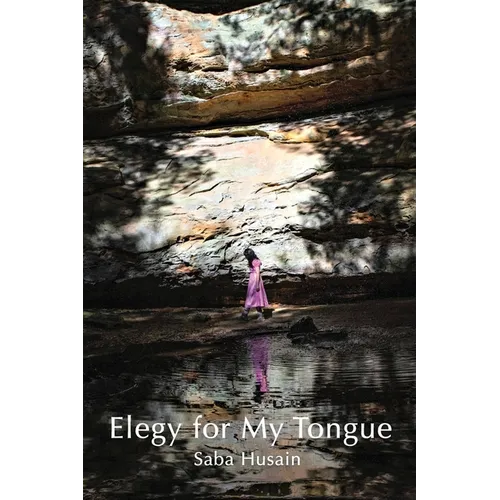 Elegy for My Tongue - Paperback