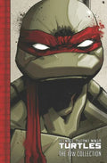 Teenage Mutant Ninja Turtles: The IDW Collection Volume 1 - Hardcover