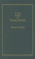 On the Art of Teaching - Hardcover