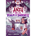 Anzu and the Realm of Darkness - Hardcover