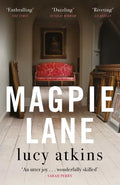 Magpie Lane - Paperback