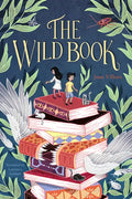 The Wild Book - Hardcover