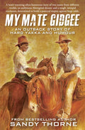 My Mate Gidgee - Paperback