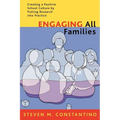Engaging All Families: Creating a Positive School Culture by Putting Research Into Practice - Paperback