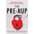 The Prenup: An absolutely unputdownable psychological thriller with a jaw-dropping twist - Paperback