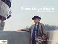 Frank Lloyd Wright: The Architecture of Defiance - Hardcover