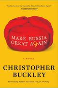 Make Russia Great Again - Paperback