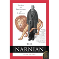 The Narnian: The Life and Imagination of C. S. Lewis - Paperback