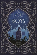 Lost Boys - Paperback