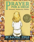 Prayer for a Child - Hardcover
