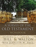 Survey of the Old Testament Workbook Softcover - Paperback