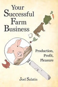 Your Successful Farm Business: Production, Profit, Pleasure - Paperback