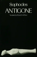 Antigone - Paperback
