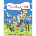 The Family Band - Paperback