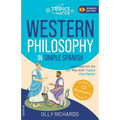 Western Philosophy in Simple Spanish - Paperback