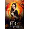 Into the Fire - Paperback