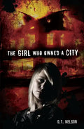 The Girl Who Owned a City - Paperback