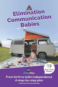 Elimination Communication Babies: UK English Edition - Paperback