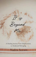 It is Beyond Me - Paperback