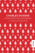 Canción de Navidad Y Otros Cuentos - Paperback