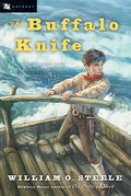 The Buffalo Knife - Paperback