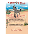 A Burro's Tale: The Original Story - Paperback