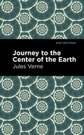 Journey to the Center of the Earth - Paperback