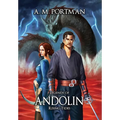 Legends of Andolin: Rising Tides - Hardcover