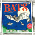 Bats - Hardcover