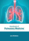Handbook of Pulmonary Medicine - Hardcover