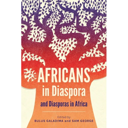 Africans in Diaspora and Diasporas in Africa - Paperback