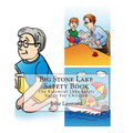 Big Stone Lake Safety Book: The Essential Lake Safety Guide For Children - Paperback