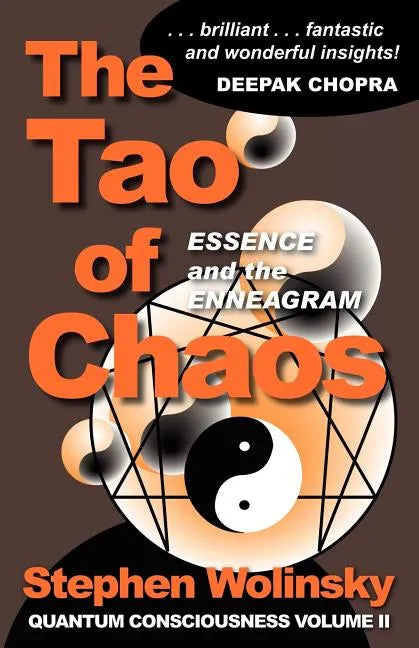 The Tao of Chaos - Paperback