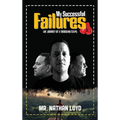 My Successful Failures: The Journey of a Thousand Steps - Hardcover