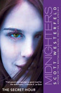 Midnighters #1: The Secret Hour - Paperback