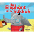 The Elephant in the Sukkah - Paperback