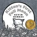 Kitten's First Full Moon Board Book: A Caldecott Award Winner - Board Book
