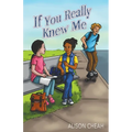 If You Really Knew Me - Paperback