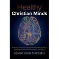 Healthy Christian Minds - Paperback
