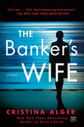 The Banker's Wife - Paperback
