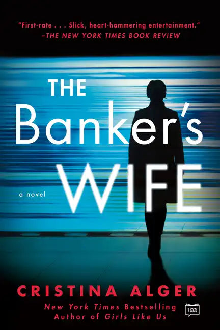 The Banker's Wife - Paperback