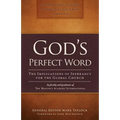 God's Perfect Word: The Implications of Inerrancy for the Global Church - Paperback