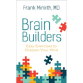 Brain Builders - Hardcover