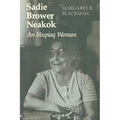 Sadie Brower Neakok: An Ipiaq Woman - Paperback