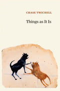 Things as It Is - Paperback
