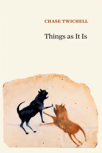 Things as It Is - Paperback