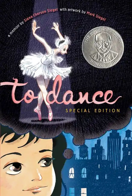 To Dance - Hardcover