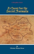 A Quest for the Secret Formula - Paperback