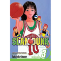 Slam Dunk, Vol. 3 - Paperback