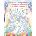 We Wish You A Merry Christmas and A Happy New Year! - Paperback